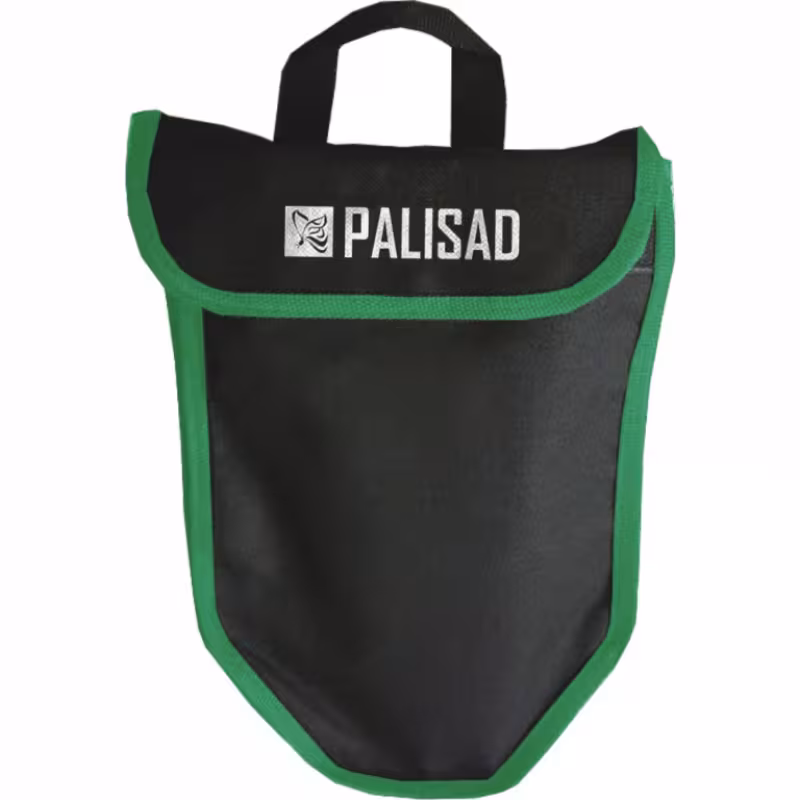 Лопата саперная складная Palisad 61428